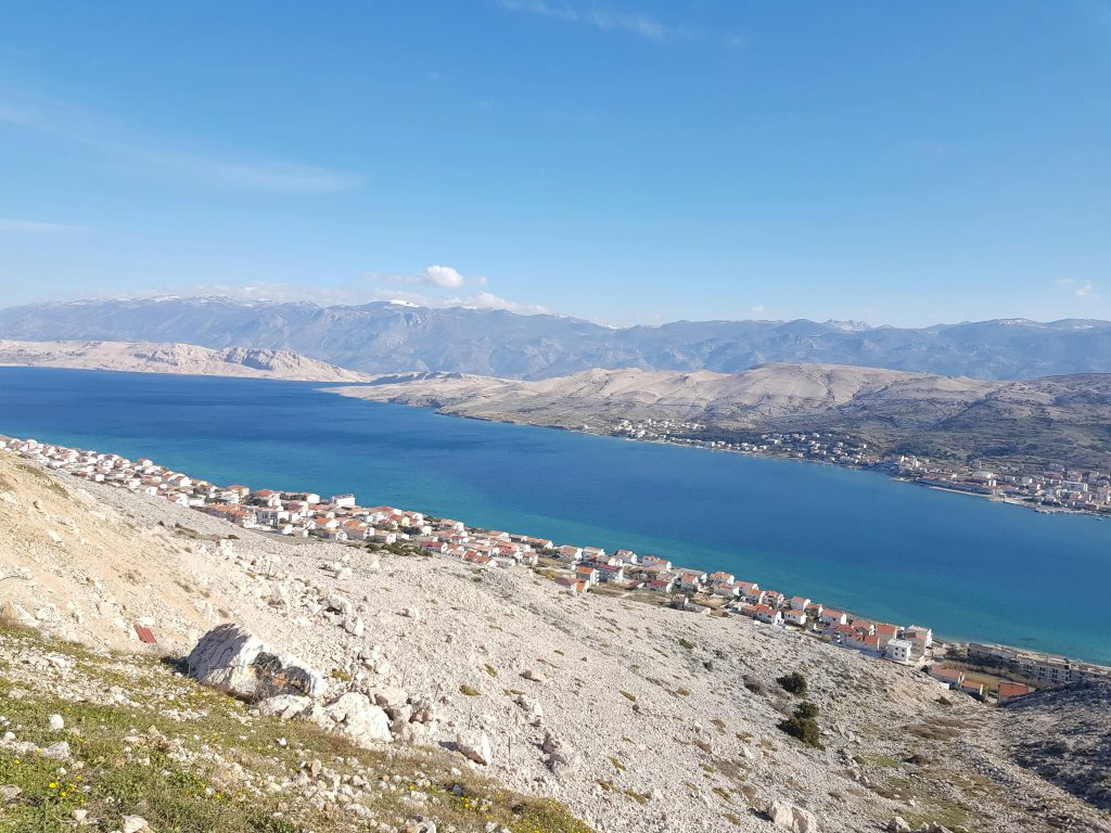 Na današnji dan prije 80 godina oslobođen je Pag