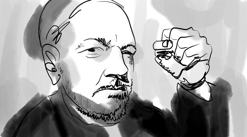 Julian Assange je slobodan!