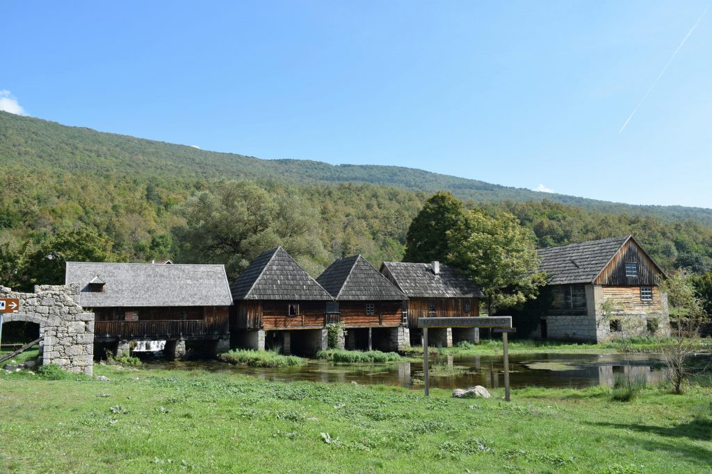 U Ličko-senjskoj županiji ponovno porastao broj stanovnika