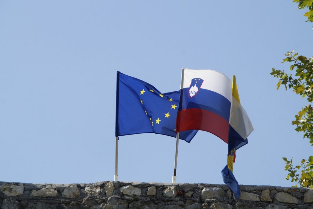 Slovenci podržali legalizaciju marihuane i eutanazije