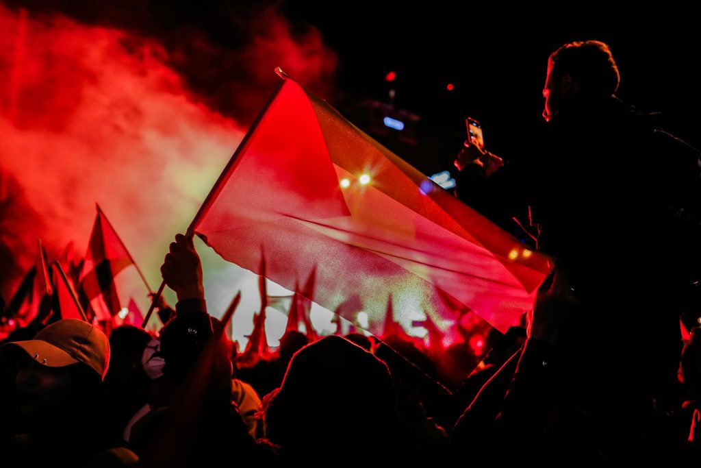 Njemačka policija raspustila propalestinski prosvjed zbog slogana na arapskom