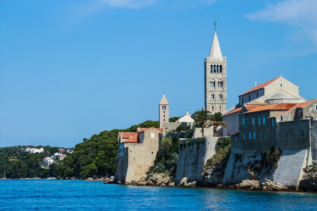 Na današnji dan prije 80 godina oslobođen je Rab