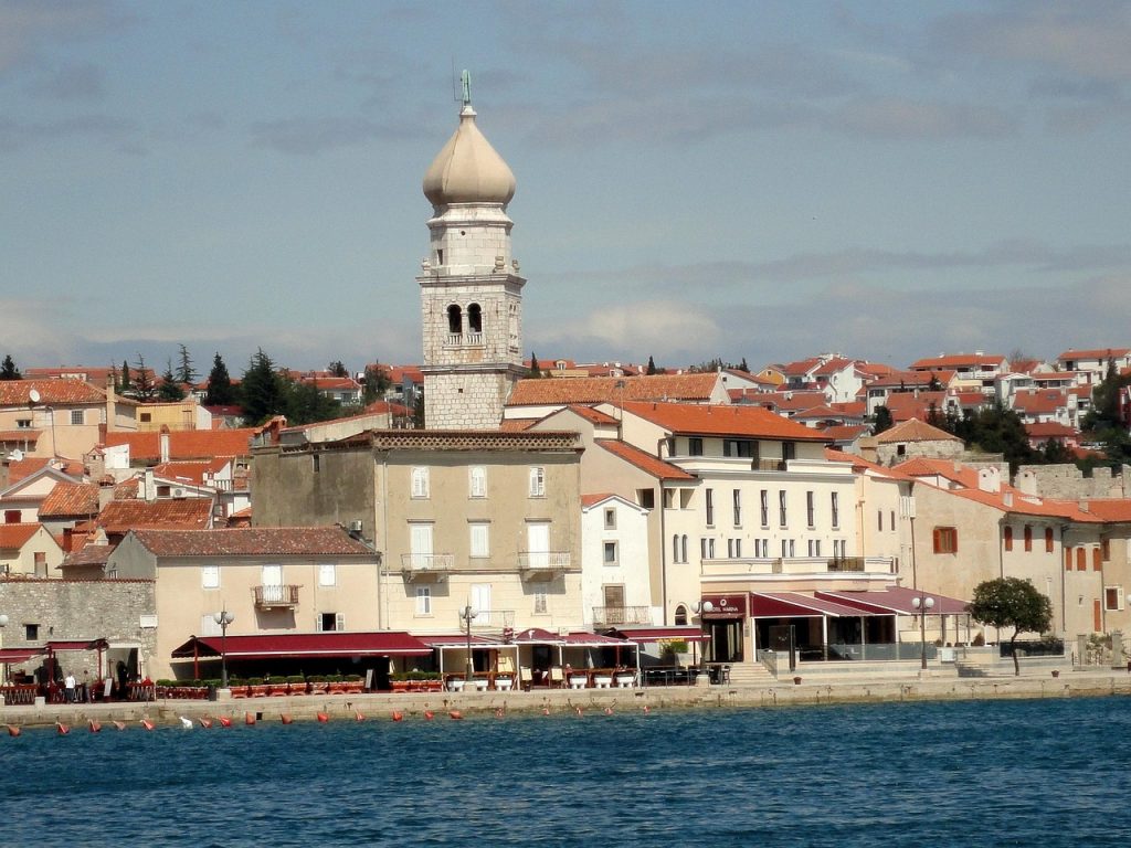 Na današnji dan prije 80 godina oslobođen je Krk