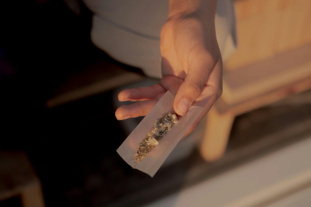 Slovenija legalizira medicinsku upotrebu kanabisa