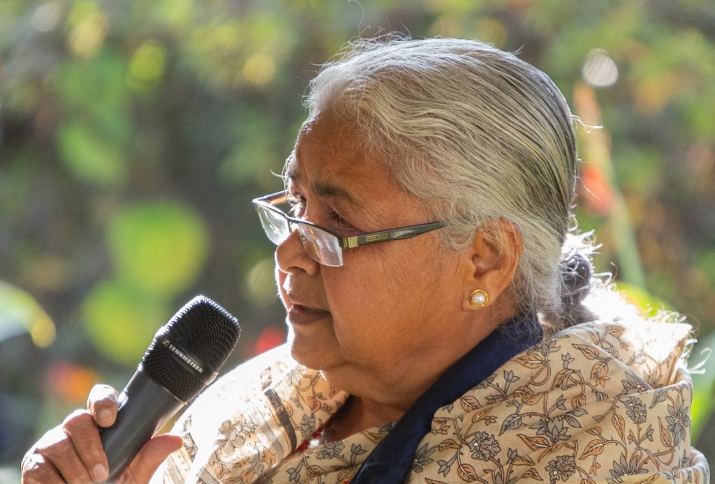 Sushila Karki postala prva premijerka Nepala nakon krvavih prosvjeda