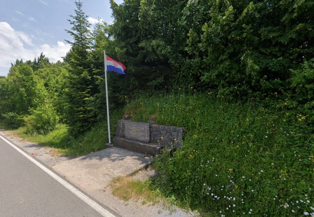 Na današnji dan prije 93 godine: Velebitski ustanak u Brušanima