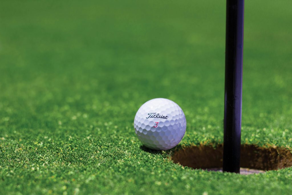 Uz sanaciju biogradskog odlagališta niče elitni golf centar