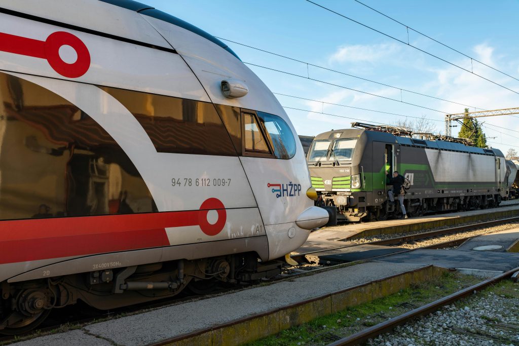 Kreće obnova željezničkog kolodvora u Zadru
