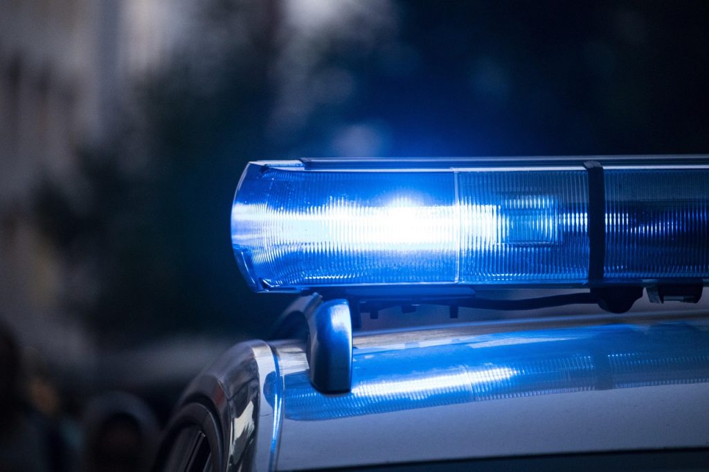 Splitskom policajcu koji je skrivio nesreću izmjereno 0,6 promila