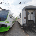 U redovni promet pušten prvi baterijski vlak u Europi